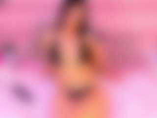 Janah Myers's Live Sex Cam Show