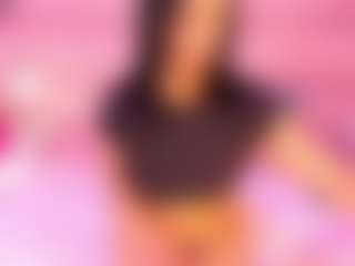 Janah Myers's Live Sex Cam Show