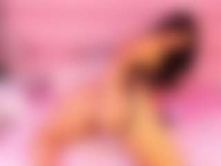 Janah Myers's Live Sex Cam Show