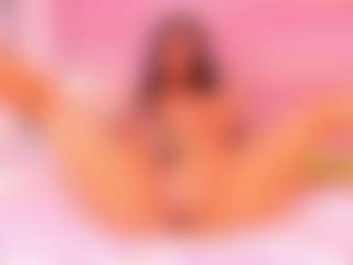 Live cam show with Janah Myers - Average on crypto-cams