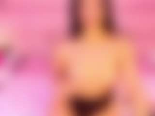 Janah Myers's Live Sex Cam Show