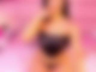Live cam show with Janah Myers - Lush on Camsoda