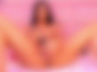 Show in cam erotica live di Janah Myers