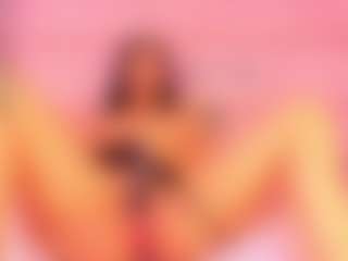 Janah Myers's Live Sex Cam Show