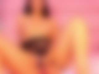 Janah Myers's Live Sex Cam Show