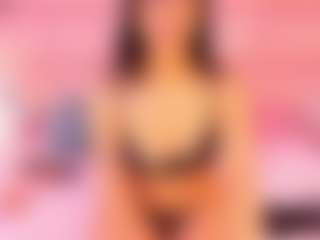 Janah Myers's Live Sex Cam Show