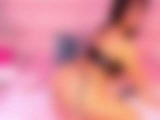 Janah Myers's Live Sex Cam Show