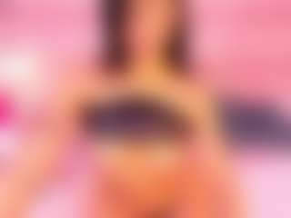 Janah Myers's Live Sex Cam Show