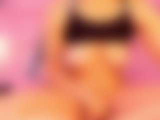 Janah Myers's Live Sex Cam Show