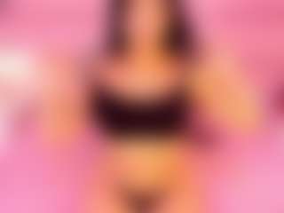 Janah Myers's Live Sex Cam Show