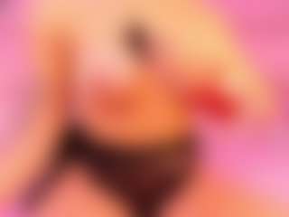 Live cam show with Janah Myers - Twerk on Streamer API