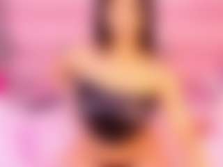 Janah Myers's Live Sex Cam Show