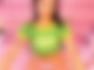 Janah Myers's Live Sex Cam Show