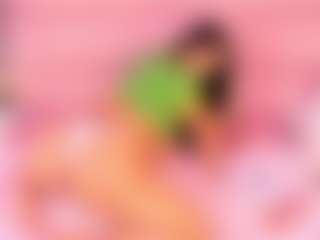 Janah Myers's Live Sex Cam Show