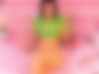 Janah Myers's Live Sex Cam Show
