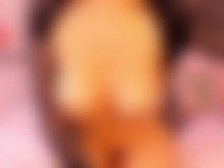 Janah Myers's Live Sex Cam Show