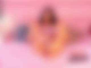 Janah Myers's Live Sex Cam Show
