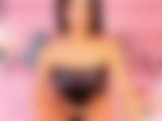 Janah Myers's Live Sex Cam Show