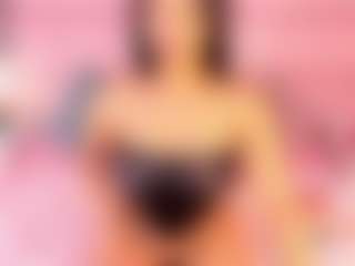 Janah Myers's Live Sex Cam Show