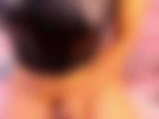 Janah Myers's Live Sex Cam Show
