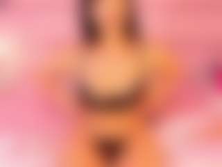 Janah Myers's Live Sex Cam Show