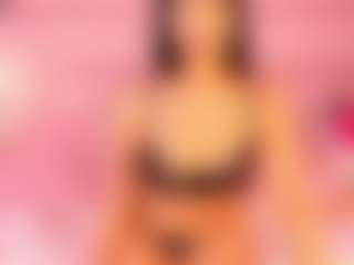 Janah Myers's Live Sex Cam Show