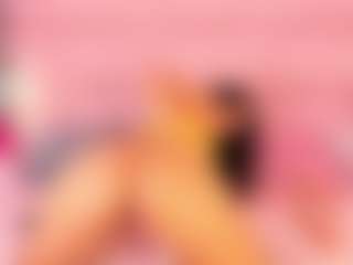 Live cam show with Janah Myers - Dildo on Big Tits