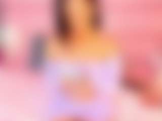 Live cam show with Janah Myers - Striptease on x69.live