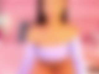 Live cam show with Janah Myers - Young Adult on 1on1-livenow