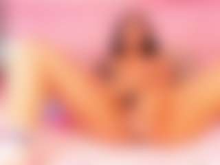 Live cam show with Janah Myers - Toys on Streamer API