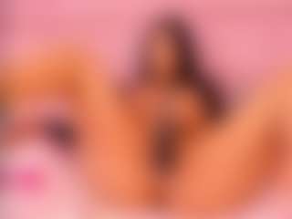 Janah Myers's Live Sex Cam Show