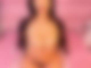 Janah Myers's Live Sex Cam Show
