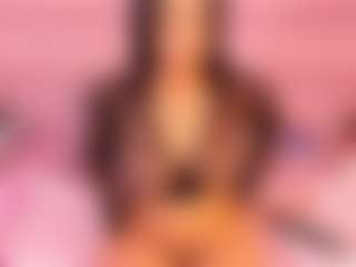 Live cam show with Janah Myers - Solo on LiveSexCams6