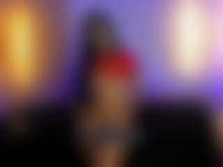 Live cam show with Liah-Cleir - Skinny on Camsoda.co