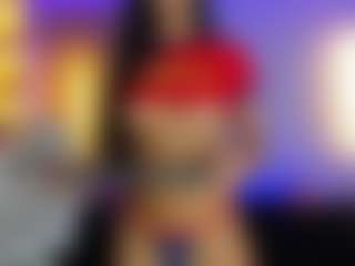 Liah-Cleir's Live Sex Cam Show