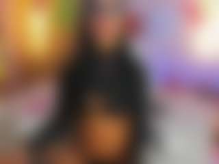 Live cam show with Liah-Cleir - Brown Eyes on sexylive.show