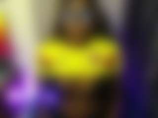 Live cam show with moniquelamour - Domination on Dolls Live