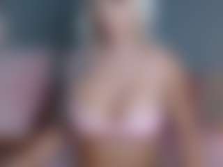 Barbie Doll Kiley's Live Sex Cam Show