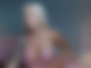 Barbie Doll Kiley's Live Sex Cam Show