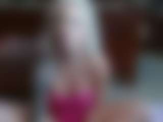 Barbie Doll Kiley's Live Sex Cam Show