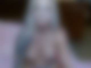 Barbie Doll Kiley's Live Sex Cam Show