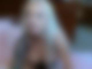 Barbie Doll Kiley's Live Sex Cam Show