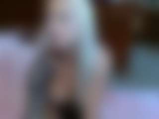 Barbie Doll Kiley's Live Sex Cam Show