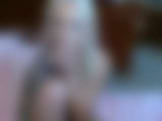 Barbie Doll Kiley's Live Sex Cam Show