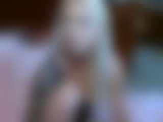 Barbie Doll Kiley's Live Sex Cam Show