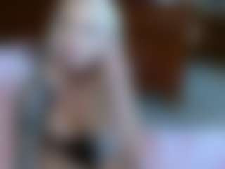 Barbie Doll Kiley's Live Sex Cam Show