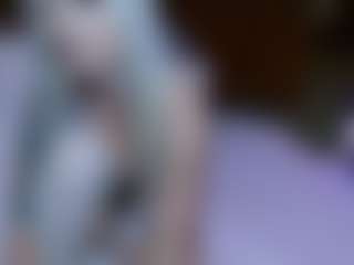 Barbie Doll Kiley's Live Sex Cam Show