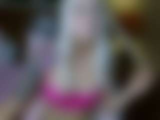 Barbie Doll Kiley's Live Sex Cam Show