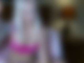 Barbie Doll Kiley's Live Sex Cam Show
