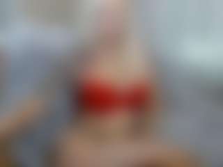 Barbie Doll Kiley's Live Sex Cam Show